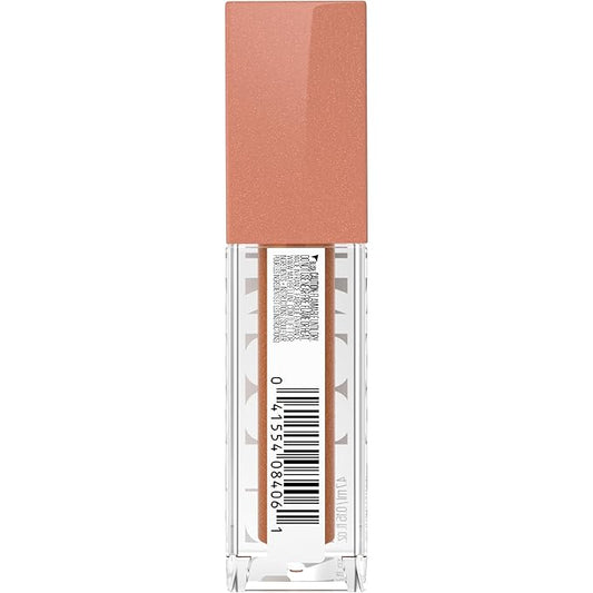 Maybelline Sunkisser Multi-Use Liquid Blush and Bronzer, Blendable, Longwear, Glowy Make Up, Electric Bronze, 1 Count