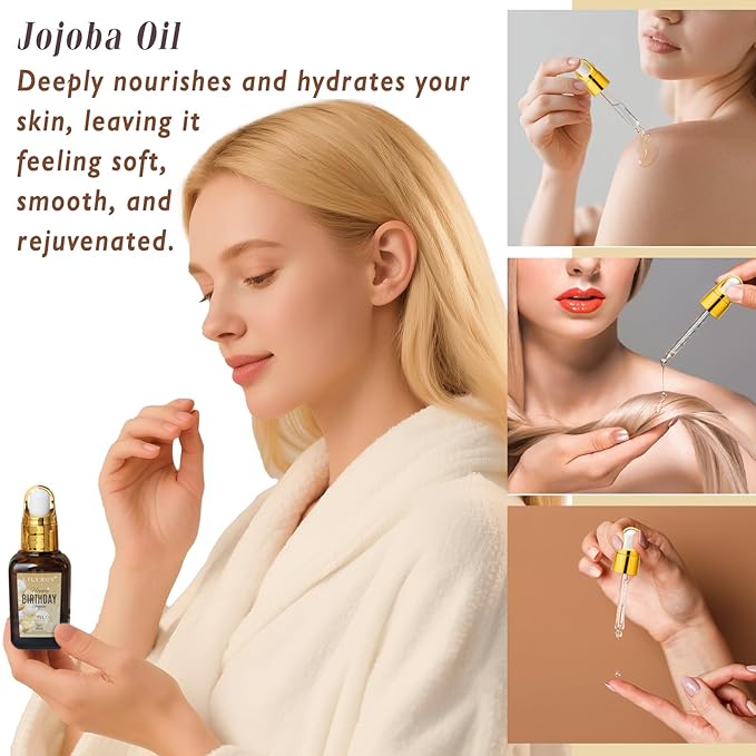 25Pcs Happy Birthday Gifts for Women - Luxury Birthday Advent Calendar Presents Bath and Body Birthday Gift for Sister, Girlfriend, Wife, Mom with Necklace｜Birthday Gift Set Idea for Female Friends