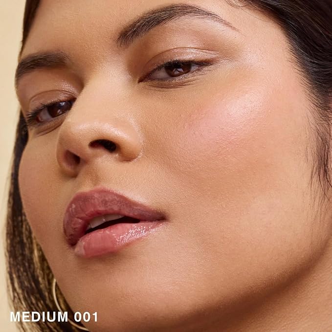 AMI COLÉ The Colé Lip Kit (Medium 001), 0.19 oz