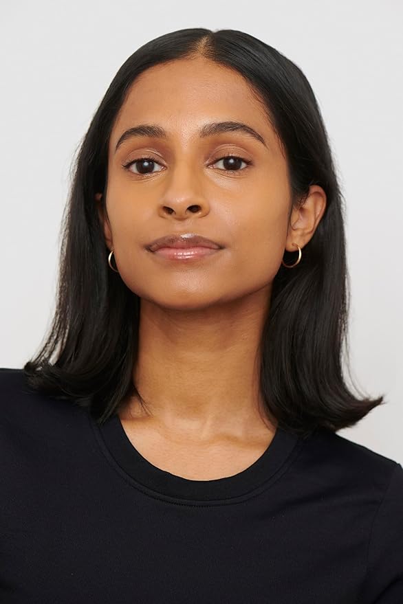 Ami Colé Skin-Enhancing Stick Foundation (320 - medium neutral with olive tones), 0.20 oz