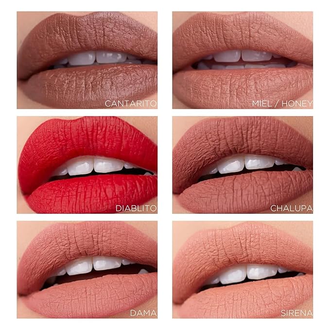 Araceli Beauty Lip Liner (Sirena)