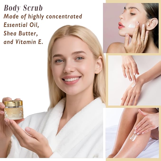 25Pcs Happy Birthday Gifts for Women - Luxury Birthday Advent Calendar Presents Bath and Body Birthday Gift for Sister, Girlfriend, Wife, Mom with Necklace｜Birthday Gift Set Idea for Female Friends