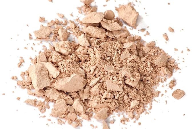 Zuzu Luxe, Dual Powder Foundation D-7,.32 oz