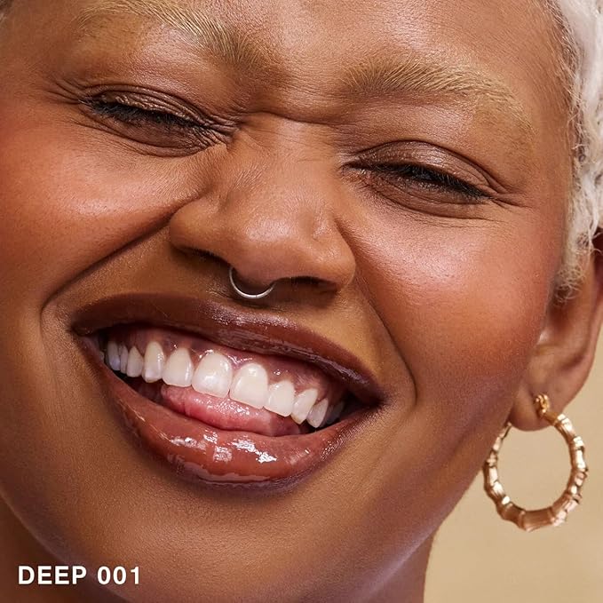 AMI COLÉ The Colé Lip Kit (Deep 001), 0.19 oz