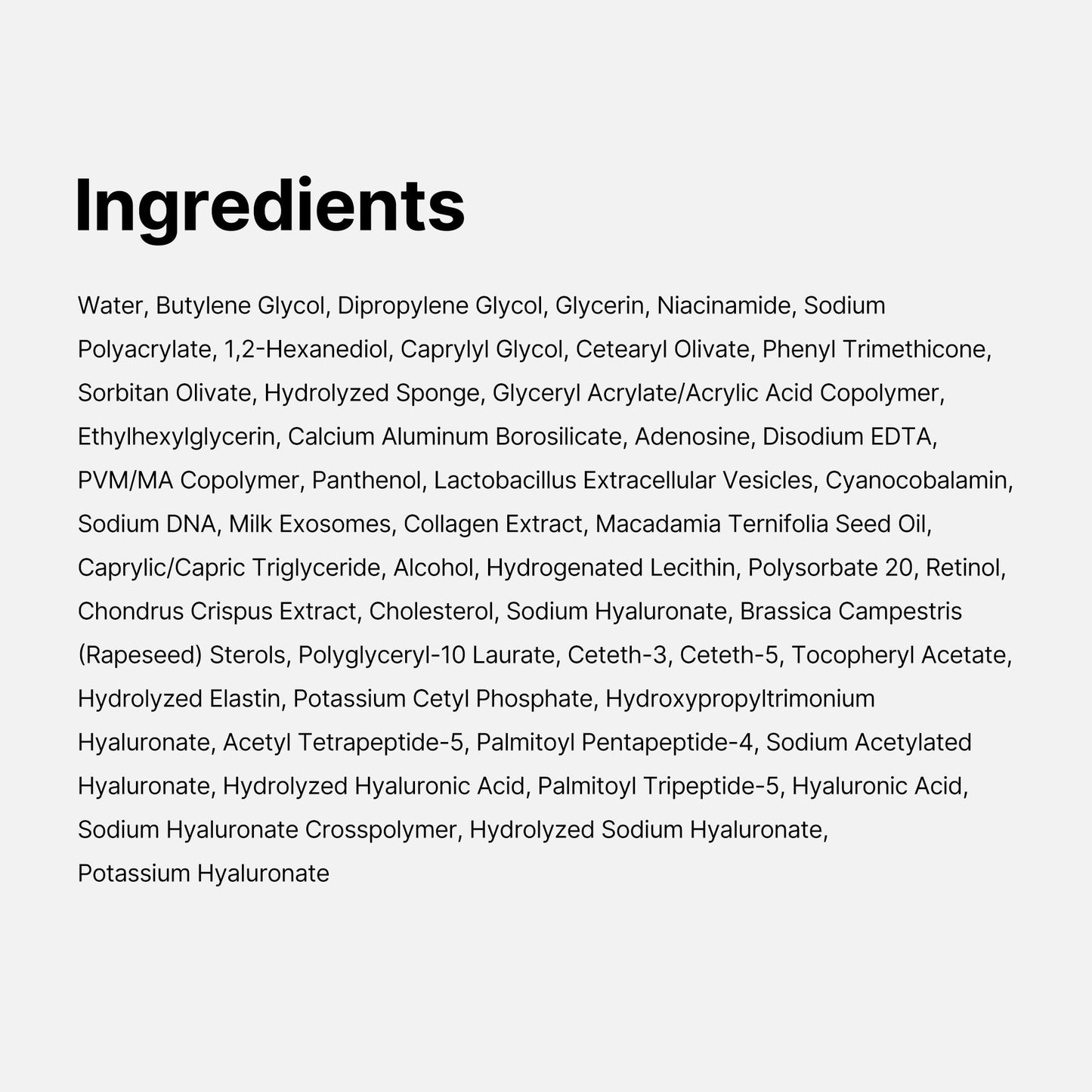 medicube PDRN Pink Collagen Exosome Shot Serum 2,000 PPM | Liquid Skin Booster | Exosome, Salmon DNA PDRN, Spicules | Uneven Skin Tone, Pore Care, Skin Texture | Korean Skin Care 1.01 fl.oz