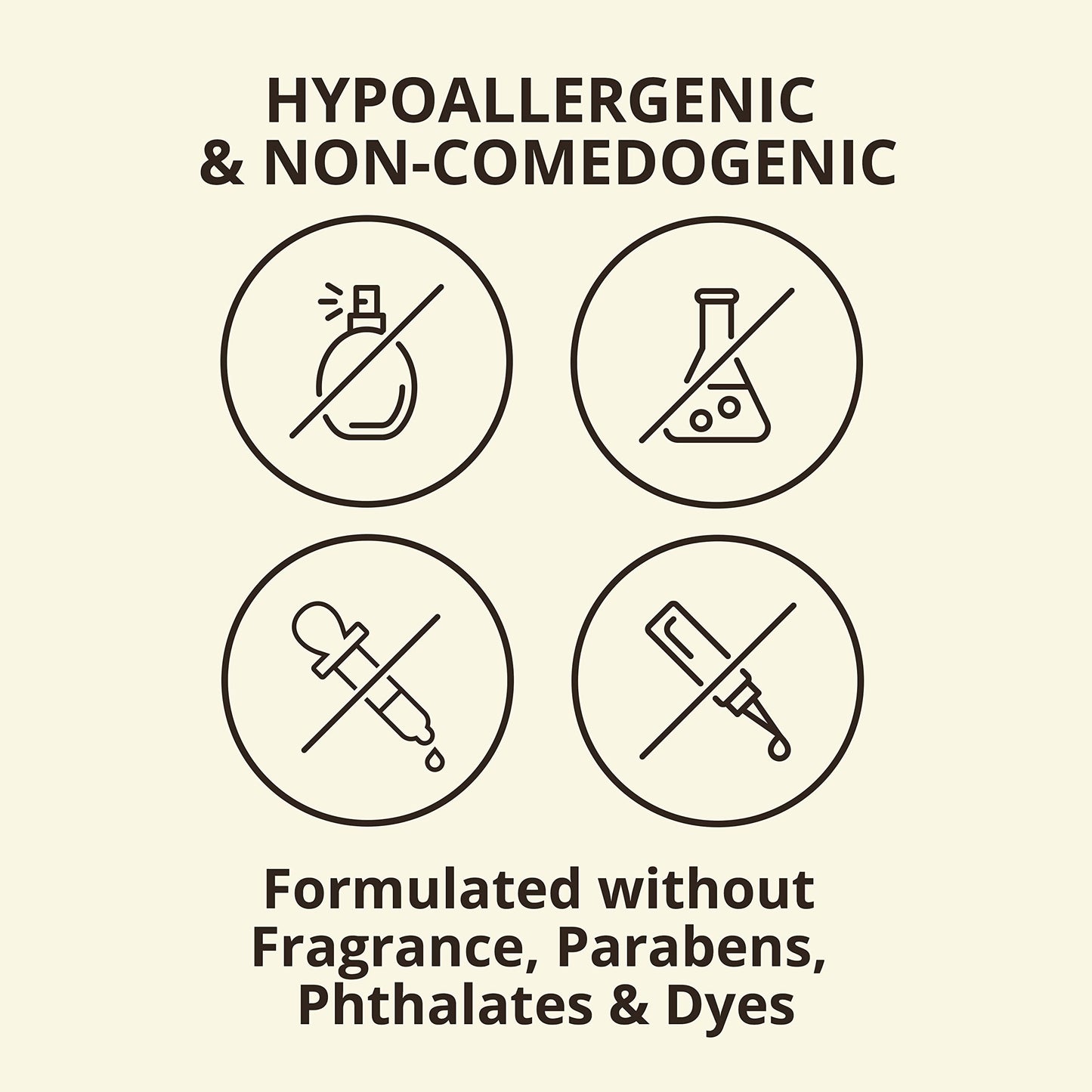 Aveeno Calm + Restore Facial Moisturizer Face Cream for Redness Relief, Non-Comedogenic, Ceramide & Vitamin B5, Hydrating for Dry, Sensitive Skin, Hypoallergenic, Fragrance-Free, 1.7 oz