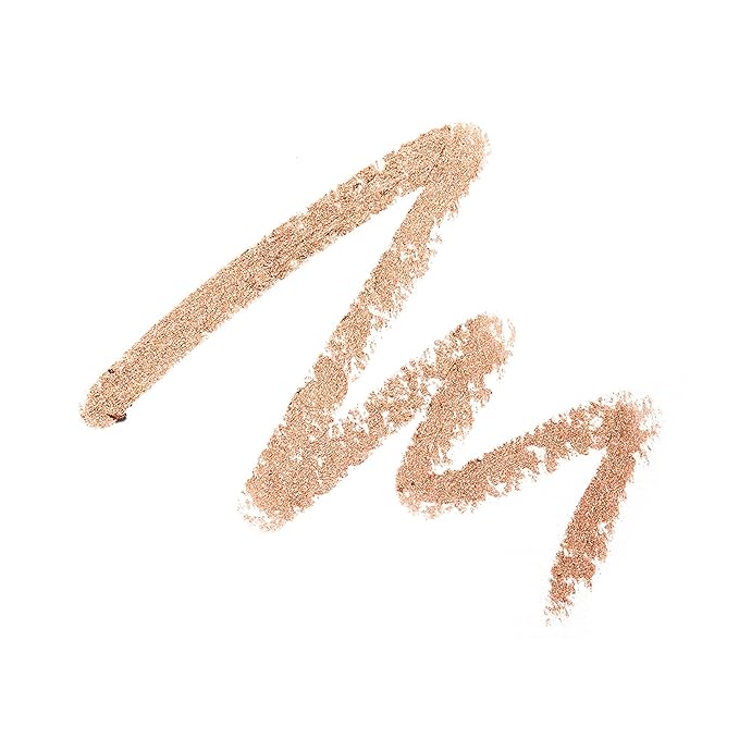 3INA The 24H Eye Stick - Creamy, Waterproof Formula - 2 In 1 Eyeshadow And Eyeliner - Highly Pigmented Shades - 24 Hour Long Lasting Wear - Matte, Sparkly Or Metallic Finish - 532 Bronze - 0.049 Oz