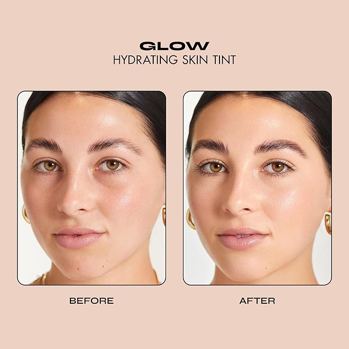 Milani Glow Hydrating Skin Tint