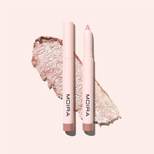 At Glance Stick Shadow (006, Sparkling Pink)