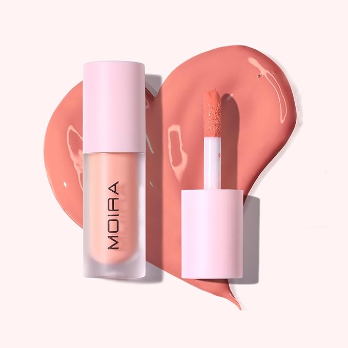 Love Steady Liquid Blush (015, Only One)