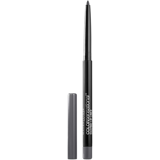 Maybelline New York Color Sensational Shaping Lip Liner Makeup, Concrete Jungle, 0.01 oz.