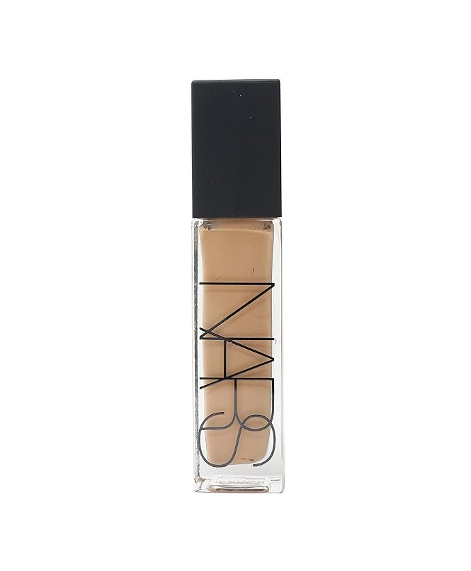 Natural Radiant Longwear Foundation - Vallauris by NARS for Women - 1 oz Foundation