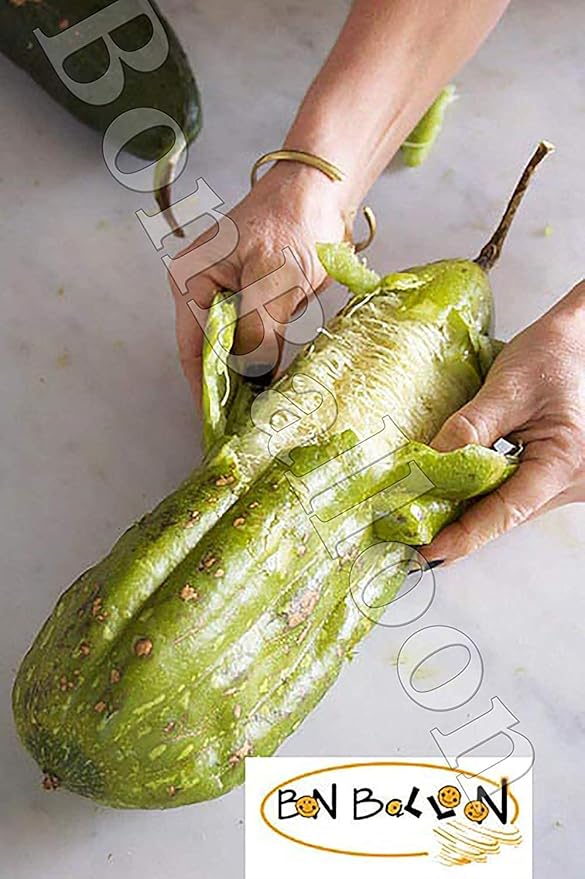 1 Pcs Egyptian Loofah Luffa Loffa Lofa Loofa Scrubber Natural SPA Beauty Bath Body Luxurious Premium for Skin Exfoliating (21.5" / 54 cm)