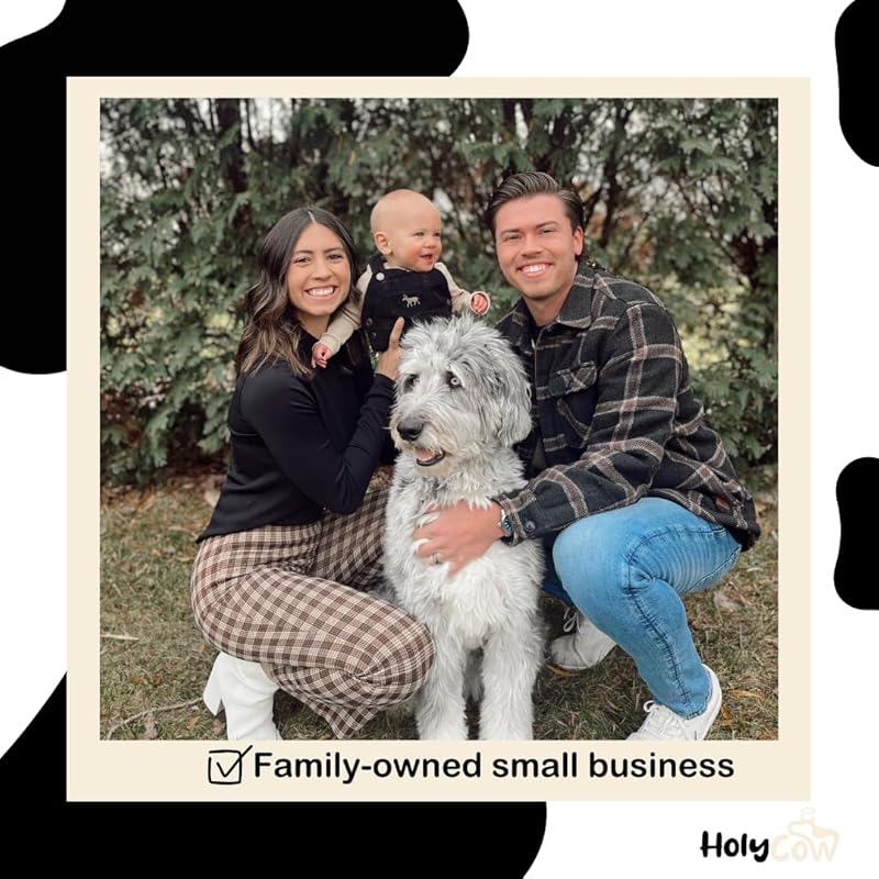 Beef Tallow For Skin - Whipped Tallow Balm with Organic Jojoba Oil, Grass Fed Beef Tallow Face Moisturizer for Eczema, Baby, Lip Balm - Lotion For Extremely Dry Skin (Vanilla Bean)