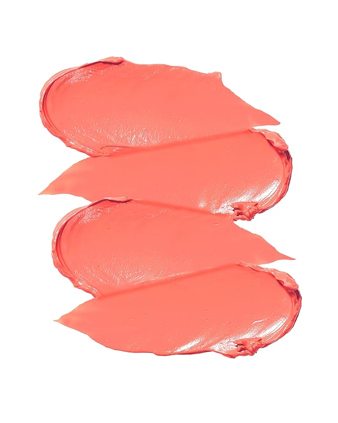 Monika Blunder Beauty - Liquid Flush Cheek Tint - Salzburg (Peachy Pink) - Clean Beauty, Cruelty-Free, Vegan