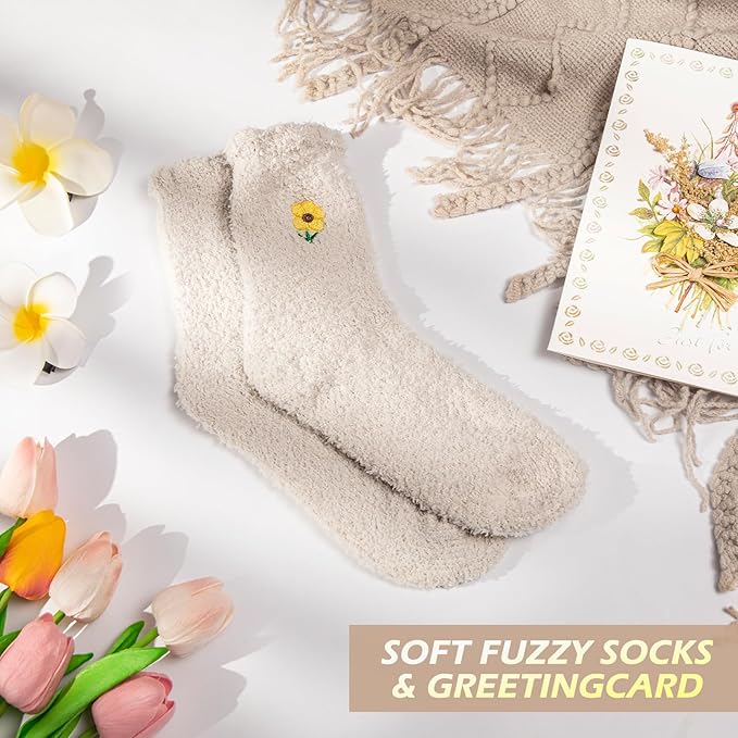 Get Well Gifts for Women Self Care Gifts, Sympathy Gift Baskets Spa Gifts Set, Thinking of You Inspirational Hug in a Box Gifts for Mom Her Friend Sister Wife Girlfriend