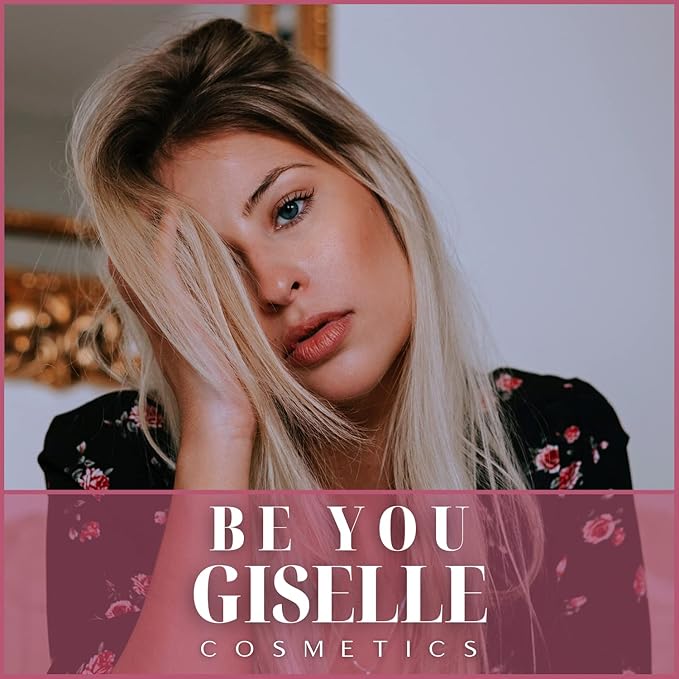 Heart Breaker Natural Organic Bronzer - Highlighter Makeup & Bronzer Powder - Mineral Contour Palette - Non-Comedogenic, Talc-Free, Travel Size, Shimmer & Matte Loose Powder