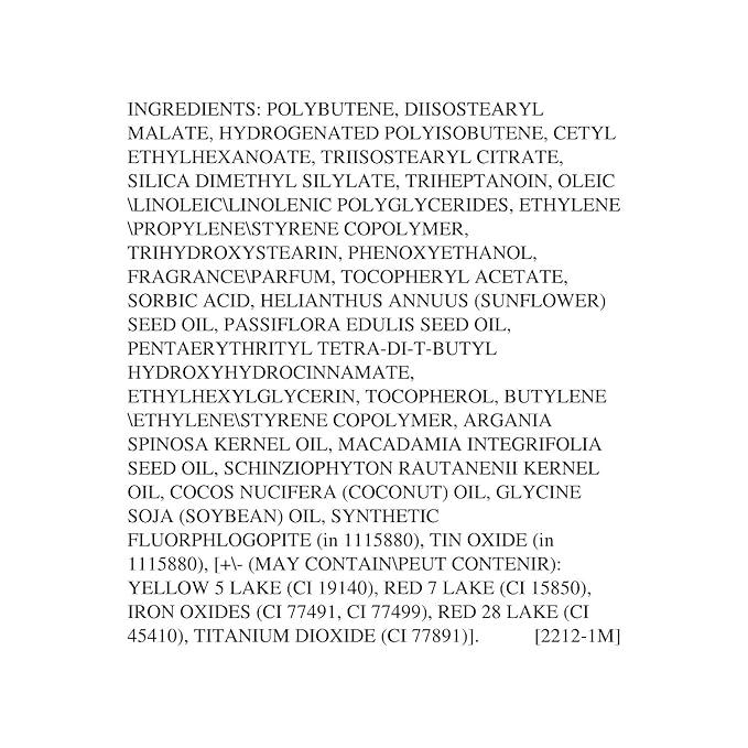 wet n wild We Sing Too Lip Gloss Alice In Wonderland Collection