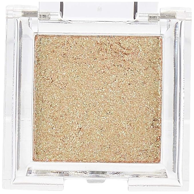 Lucent Cream Shadow (011, Saturn)