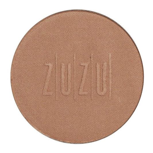 ZUZU LUXE Mineral Bronzer Refill- 0.32 oz