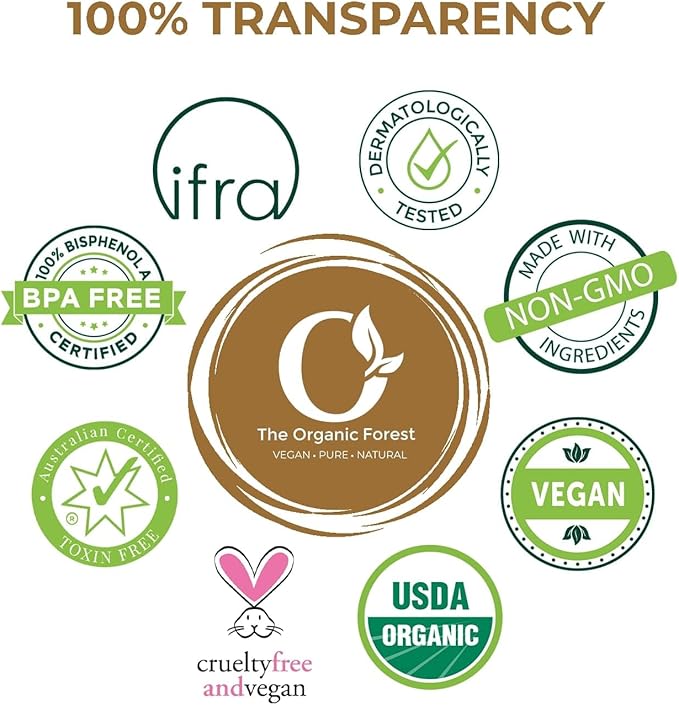 Natural Fractionated Coconut Oil - Liquid Coconut Oil for Hair, Skin and Body | Perfect Carrier Oil for Essential Oils - 100% Pure, Natural and Versatile - Ideal for Hair, Face, Body Care
