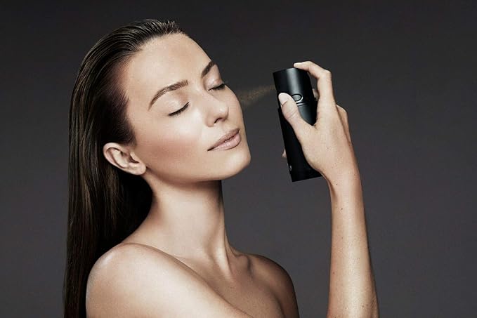 Mineral Air Four-in-One Foundation for Mineral Air Mist Device—Color, 28 ml, Standard Size - Medium