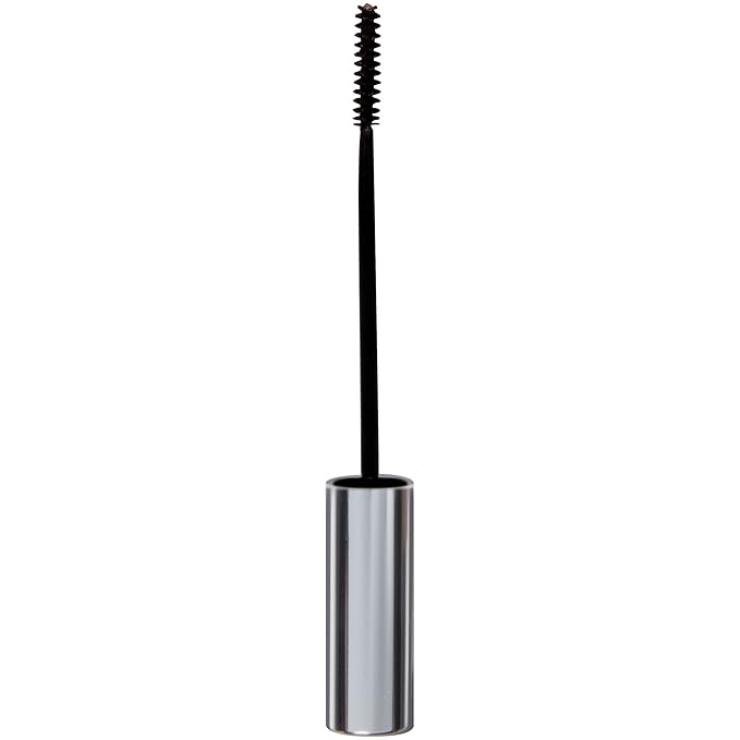 Maybelline New York Lash Discovery Mini-Brush Washable Mascara, Very Black, 0.16 fl. oz.
