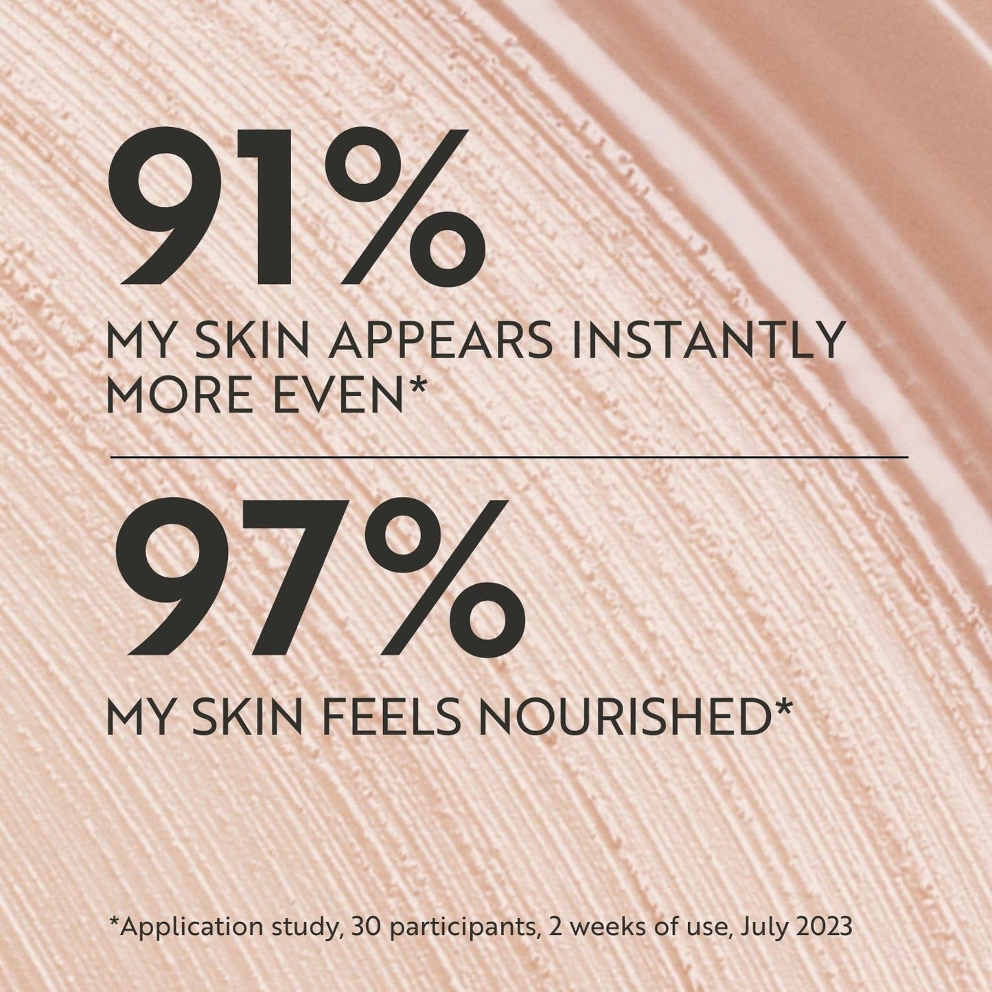 M. Asam MAGIC FINISH Supercharge Serum Foundation Rose Fair (1.01 Fl Oz) - Moisturizing Make Up & Firming Face Serum In One, Anti-aging CC Cream With Optimal Coverage & Hyaluronic Acid