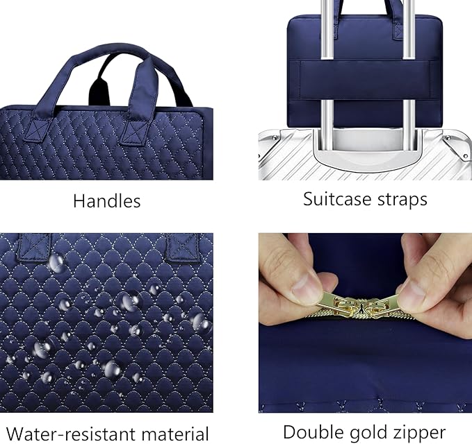 2 Psc Bag Of Free Disassembly Combination Large Travel Toiletry Bag With Makeup Bag,Dry & Wet Separation,Travel Organizer with Hanging Hook For Full-Sized Containers,Shampoo,Accessories,Toiletries