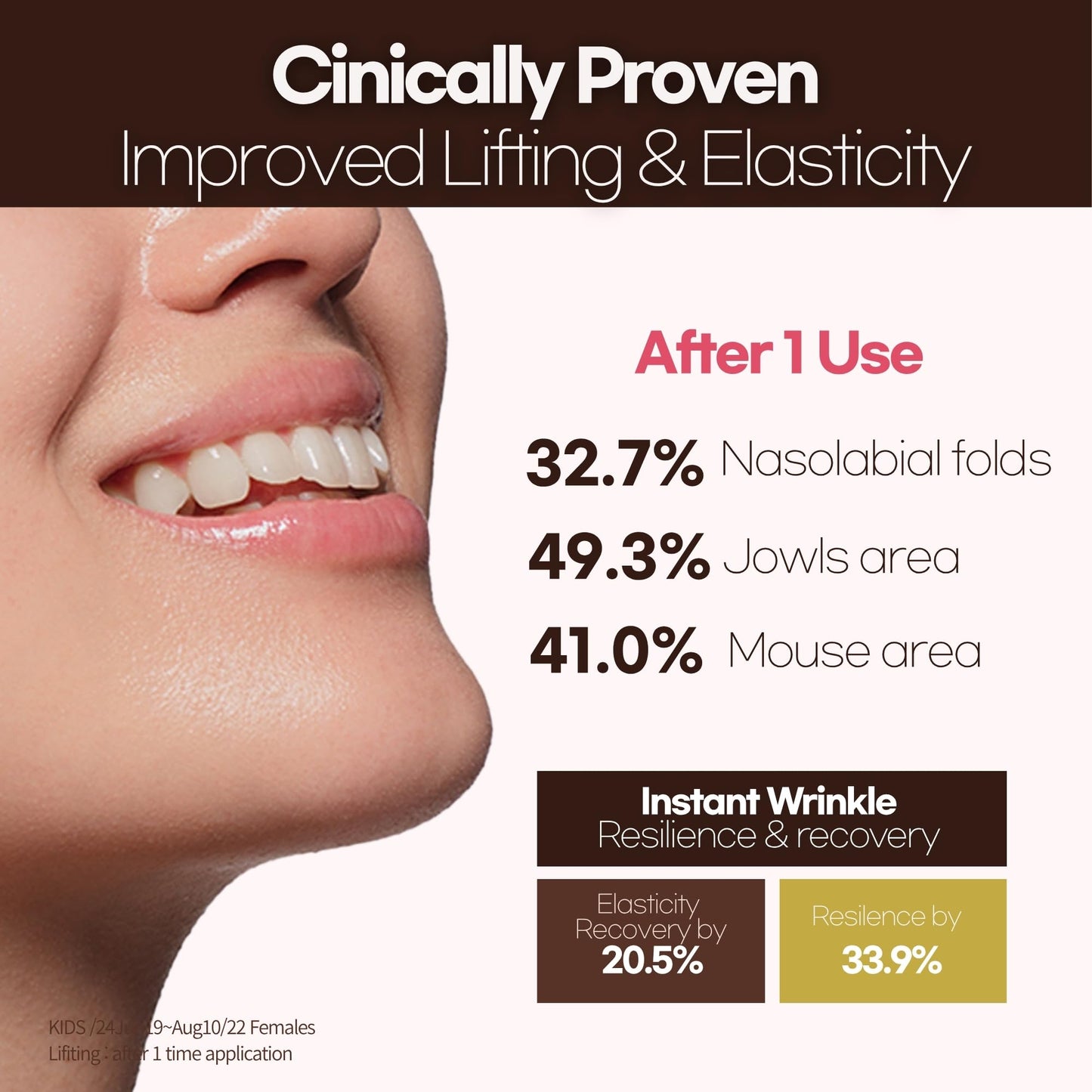 aurtier Intensive Firming Rich Cream, Anti-Aging Moisturizer with Collagen Peptides EGF Hyaluronic Acid for Wrinkle Smooths, Firming, Lifting & Deep Hydration 1.69 Oz