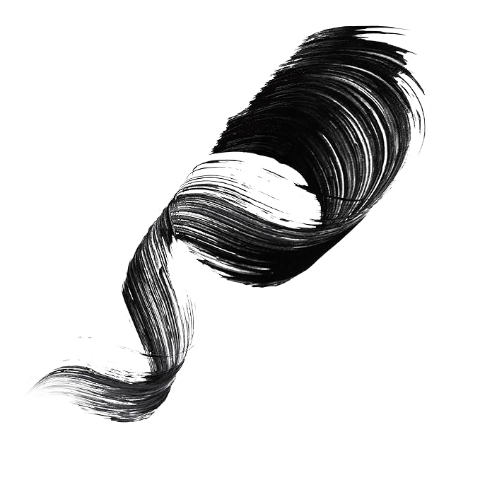 L'Oreal Paris Makeup Voluminous Lash Paradise Mascara, Voluptuous Volume, Intense Length, Feathery Soft Full Lashes, No Flaking, No Smudging, No Clumping, Blackest Black, 0.25 Fl Oz (Pack of 1)