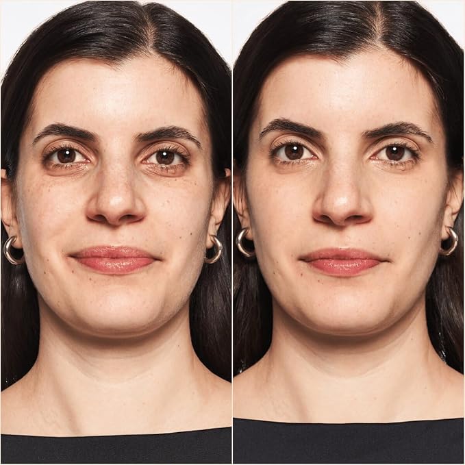 Catrice | True Skin High Cover Concealer (033 | Cool Almond) | Waterproof & Lightweight for Soft Matte Look | With Hyaluronic Acid & Lasts Up to 18 Hours | Vegan, Cruelty Free