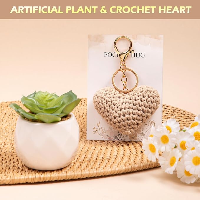 Get Well Gifts for Women Self Care Gifts, Sympathy Gift Baskets Spa Gifts Set, Thinking of You Inspirational Hug in a Box Gifts for Mom Her Friend Sister Wife Girlfriend