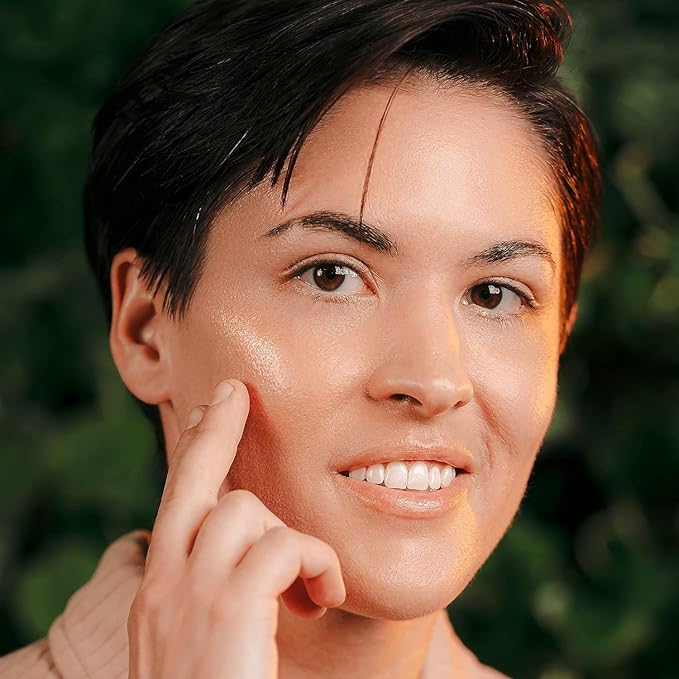 Tree of Life Beauty Facial Skin Care Set, Brightening, Firming, Hydrating, Dry Face, Dermatologist Tested - Vitamin C Serum (Brightens) + Retinol Serum (Smooths) - Skin Care Kit, 2 count of 1 Fl Oz