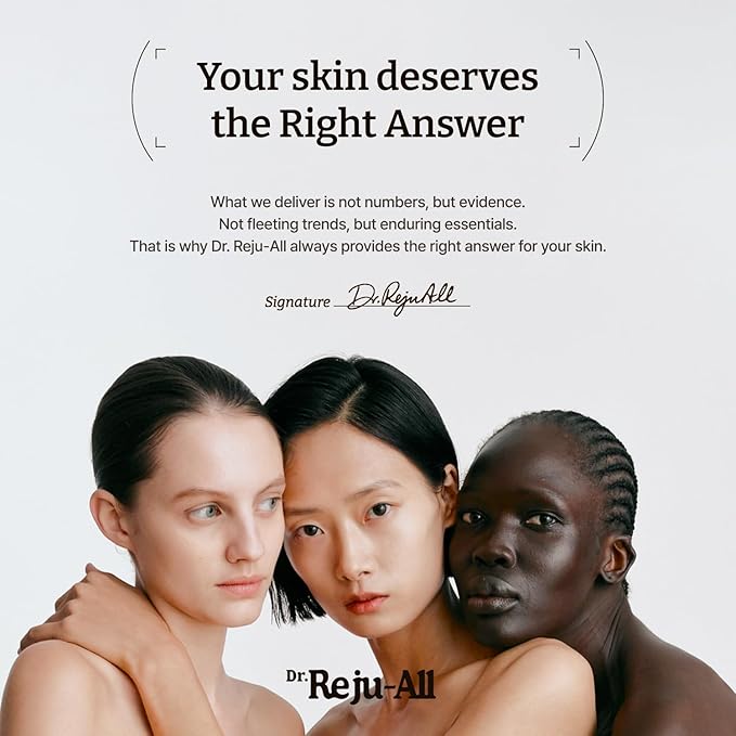 Dr. Reju-All Advanced Retino-Mela Serum – HPR Retinol Serum for Face – Anti-Aging, Pore Minimizer, Next-Gen Korean Skin care – Gentle & Beginner-Friendly – Niacinamide 10% & TXA 4% – 1 Fl Oz