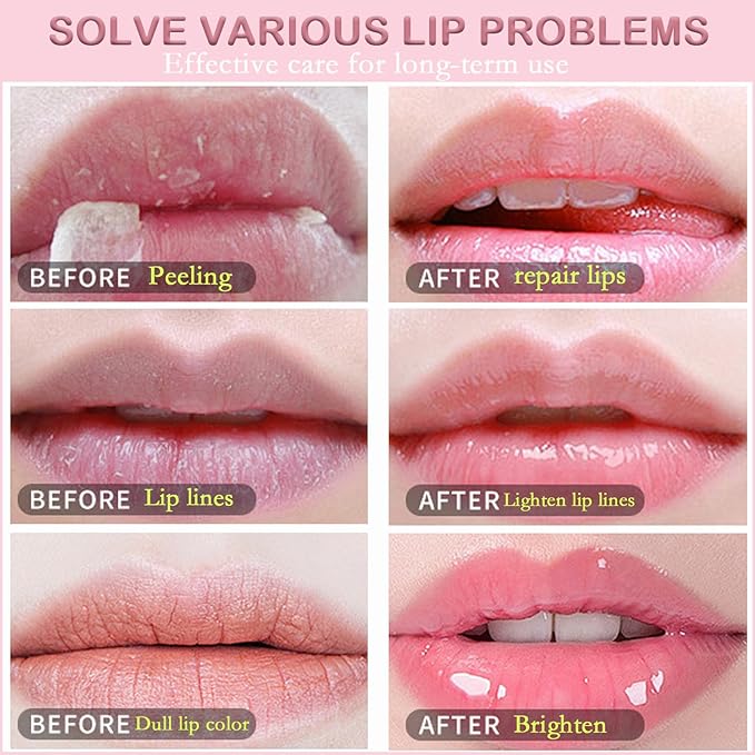 30 Pairs 24k Gold Eye Mask and Lip Masks,Reducing Fine Lines Dark Circleeye Patches, Pink Lip Mask and Collagen Gel Eye Patch for Puffy Eyes Birthday Gifts for Women Travel Essentials