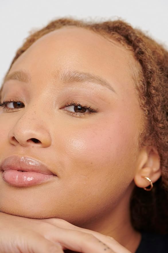 Ami Colé Skin-Enhancing Stick Foundation (320 - medium neutral with olive tones), 0.20 oz