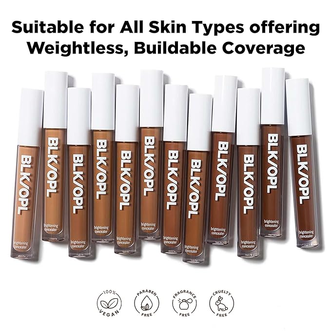 BLK/OPL True Tone Brightening Concealer (Homme of Henna)