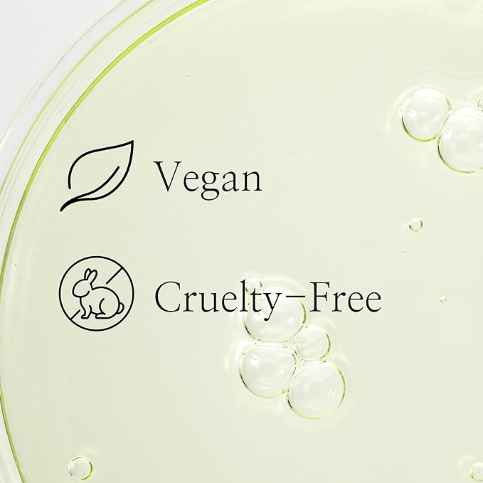 Beauty of Joseon Calming Serum Green Tea Panthenol Soothing, Moisturizing Sensitive, Acne-Prone, UV Irritated Skin, Daily Korean Skin Care for Men and Women, 30ml 1 fl.oz