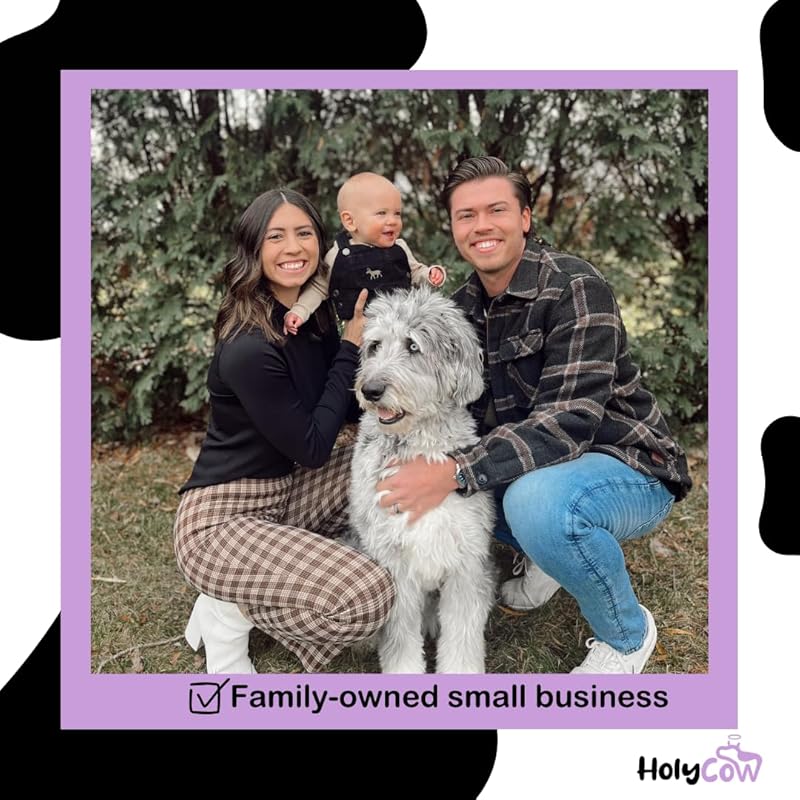 Beef Tallow For Skin - Whipped Tallow Balm with Organic Jojoba Oil, Grass Fed Beef Tallow Face Moisturizer for Eczema, Baby, Lip Balm - Lotion For Extremely Dry Skin (Lavender Vanilla)