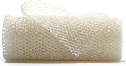 African Net Sponge Real African Net Sponge Authentic Exfoliating Washcloth for Deep Exfoliation Quick-Drying African Exfoliating Net Great for Daily Use13