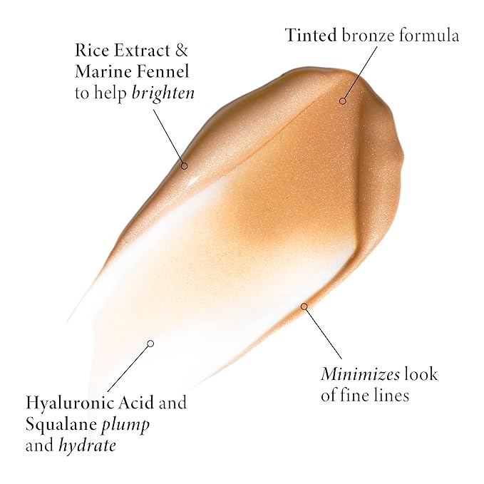 LAURA GELLER NEW YORK Instant Vacation 2pc - Baked Bronze-n-Brighten Powder - Deep + Spackle Skin Perfecting Makeup Primer