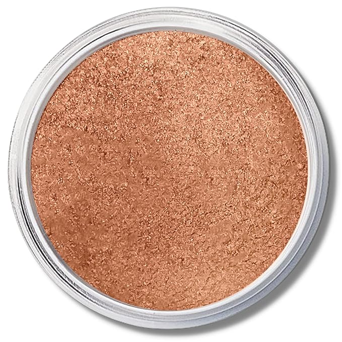 Sex on the Beach Loose Powder Mineral Makeup Bronzer Maquillaje Countour Highlighter for Face Natural Organic Glow