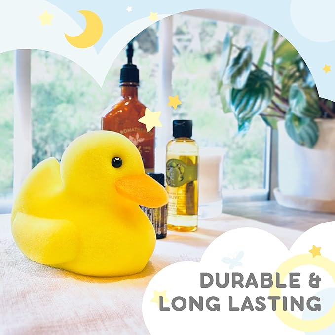 Baby Sponge - Fun Bath Toy for Children - Made of PU Foam, High-Density, High-Absorbent, Safe, and Durable - General Washing, Showering, Bathing, Bubble Bath, and Body Cleaning (Unicorn)