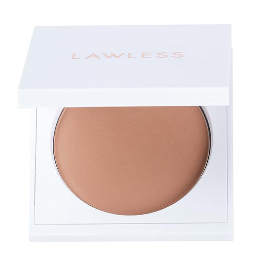 Women's Talc Free Velvet Matte Bronzer, Golden Hour, 0.3 oz/ 11 g