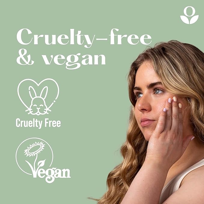 Balmonds Hair, Scalp & Beard Oil 1.7 Oz with Rosemary, Hemp & Tea Tree - Natural Conditioning Treatment for Dry, Itchy Scalps - Nourishes & Moisturizes