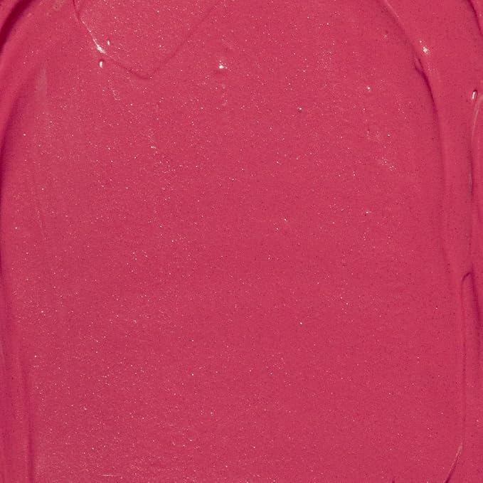 Palladio Liquid Blush for Cheeks & Lips 2-in-1 Makeup, Weightless Cream Formula, Smudge Proof Long-Wearing Pigmented, Natural Look, Dewy Finish, Deep Fuchsia