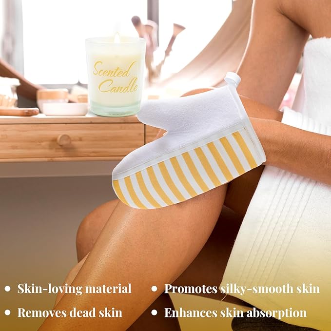 Bath and Body Gift Set for Women, 8 Pcs Vanilla Spa Set Gifts for Women, Not A Day Over Fabulous Gifts Set with Tumbler, Birthday Gifts for Women, Unique Gift Ideas for Her, Women, Mom