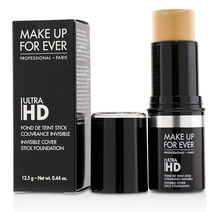 MAKE UP FOR EVER Ultra HD Invisible Cover Stick Foundation Y325 - Flesh