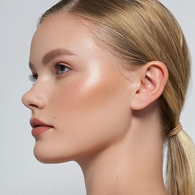 Vapour Beauty - Blush Powder | Non-Toxic, Cruelty-Free, Clean Makeup (Instinct)